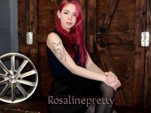 Rosalinepretty