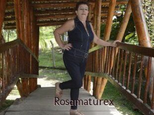 Rosamaturex