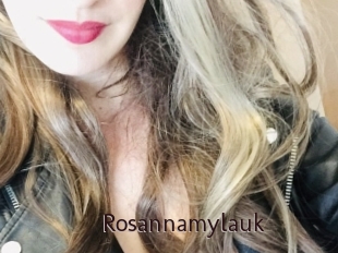 Rosannamylauk