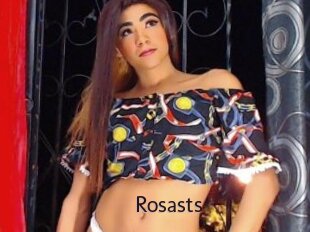 Rosasts