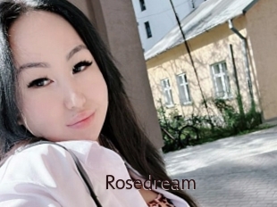 Rosedream