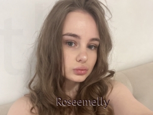 Roseemelly