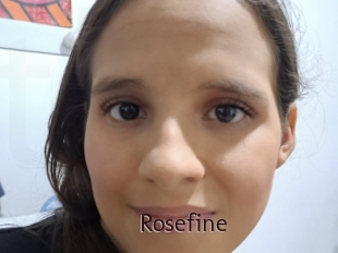 Rosefine