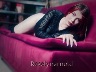 Roselynarnold