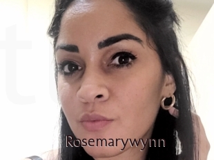 Rosemarywynn