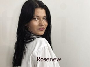 Rosenew