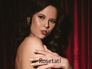 Rosetati