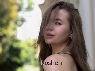 Roshen