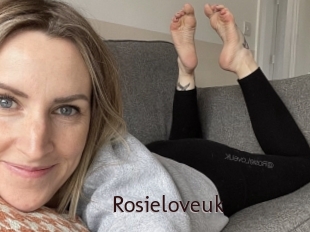 Rosieloveuk