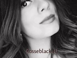 Rosseblack4U