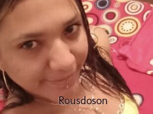 Rousdoson