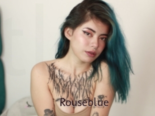 Rouseblue