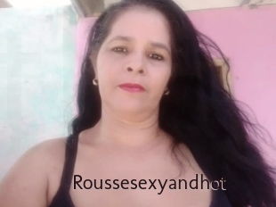 Roussesexyandhot