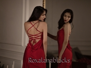 Roxalanablacks