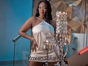 Roxanablanche