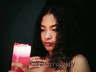 Roxanacrucesty