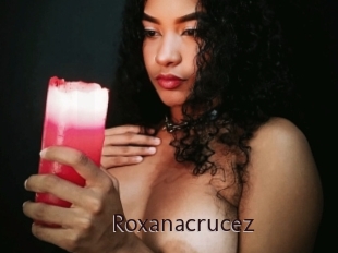 Roxanacrucez