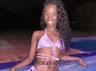 Roxanascott