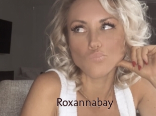 Roxannabay