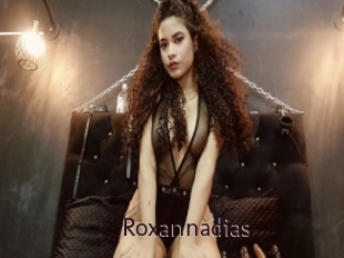 Roxannadias