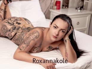 Roxannakole