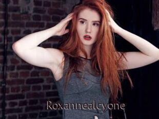 Roxannealcyone