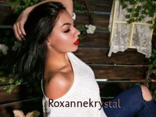 Roxannekrystal