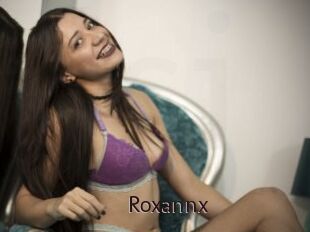 Roxannx