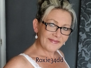 Roxie34dd