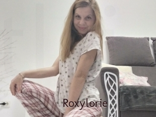 Roxylorie