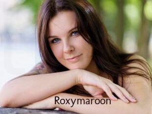 Roxymaroon