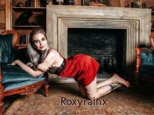 Roxyrainx