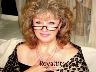 Royaltits