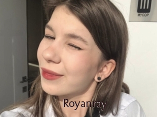 Royanray