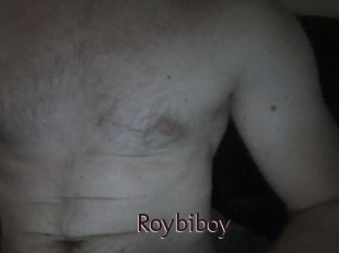 Roybiboy