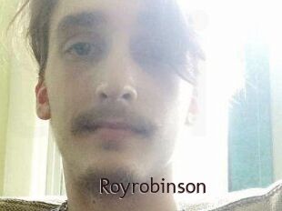 Royrobinson