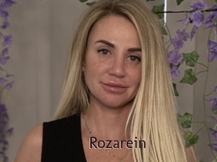 Rozarein