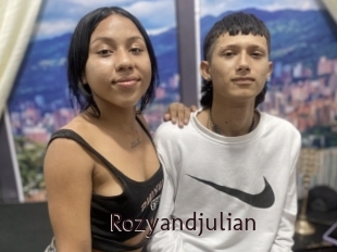 Rozyandjulian