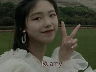 Ruamy