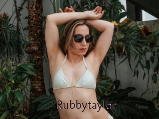 Rubbytaylor