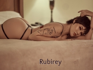 Rubirey