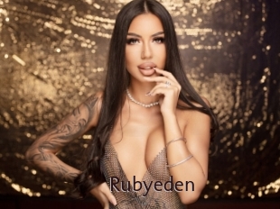 Rubyeden