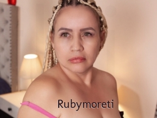 Rubymoreti