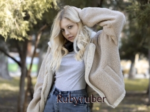 Rubyruber