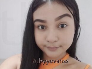 Rubyyevanss