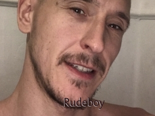 Rudeboy