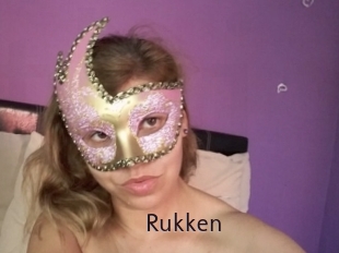 Rukken