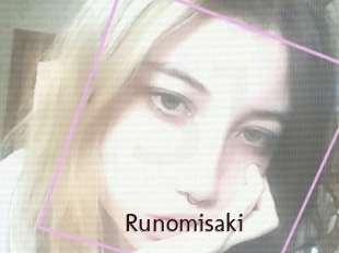 Runomisaki