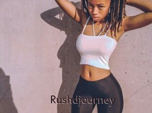 Rushdjourney