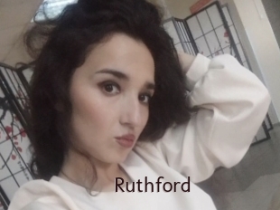 Ruthford